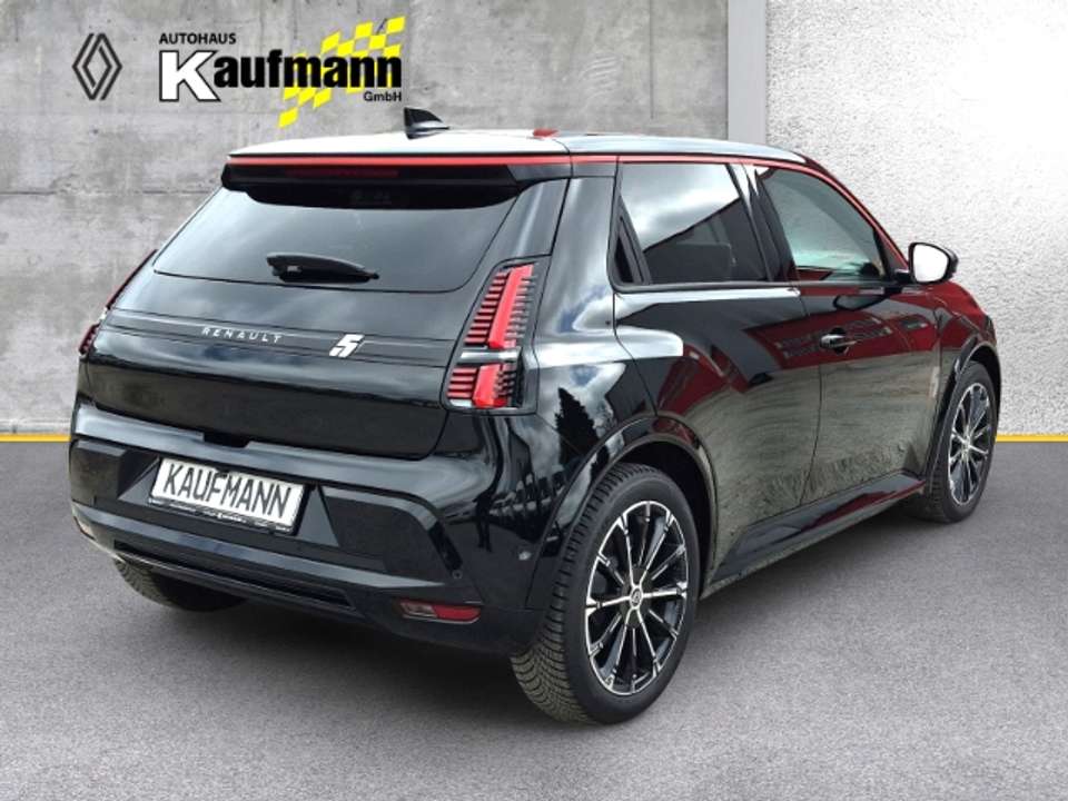 Renault R 5 - Imagem 5