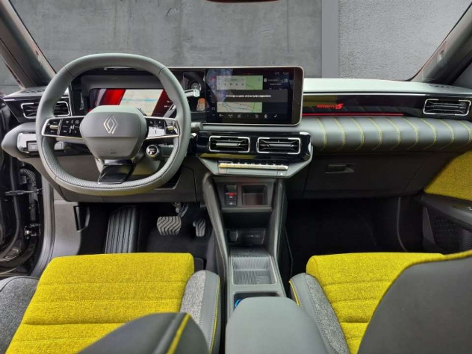 Renault R 5 - Imagem 10