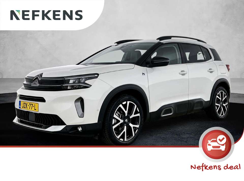 Citroen C5 Aircross 2023