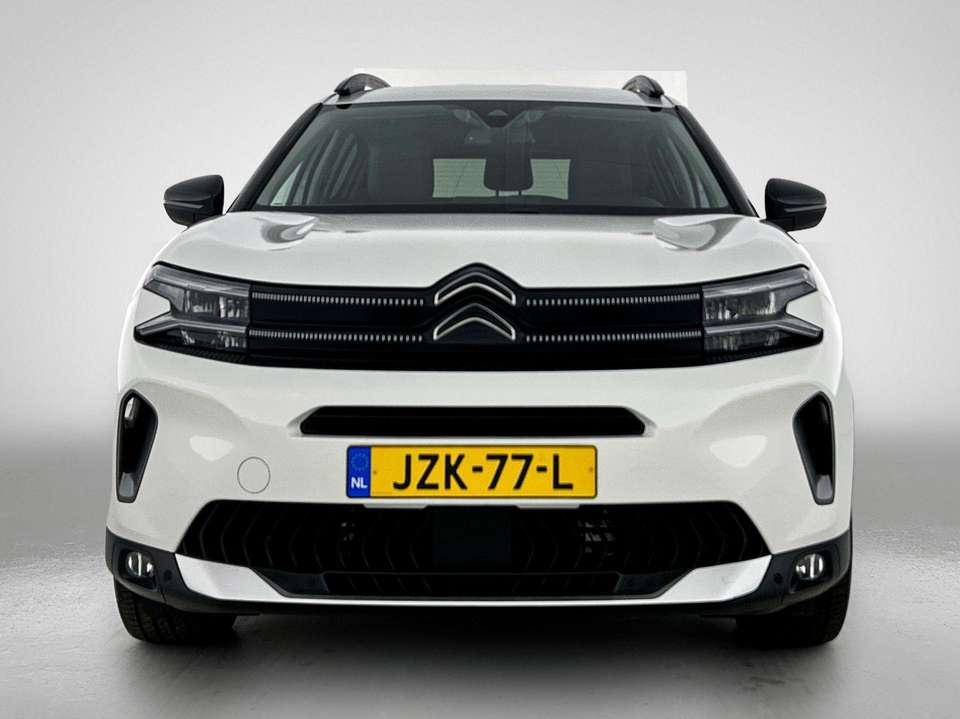 Citroen C5 Aircross - Imagem 4
