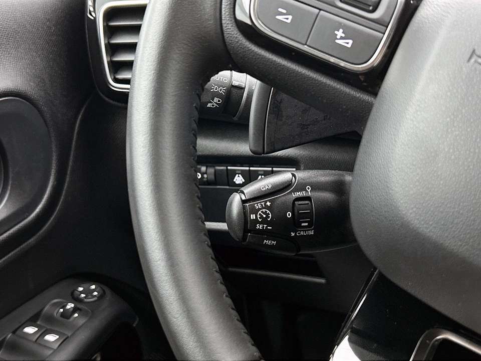 Citroen C5 Aircross - Imagem 15
