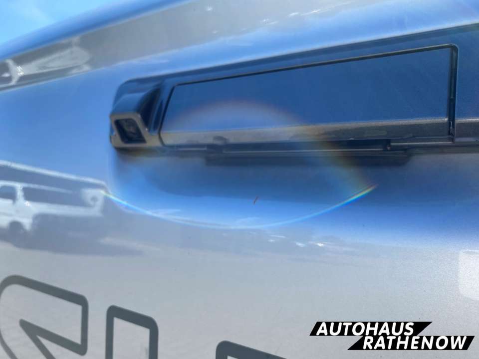 Isuzu D-Max - Imagem 8