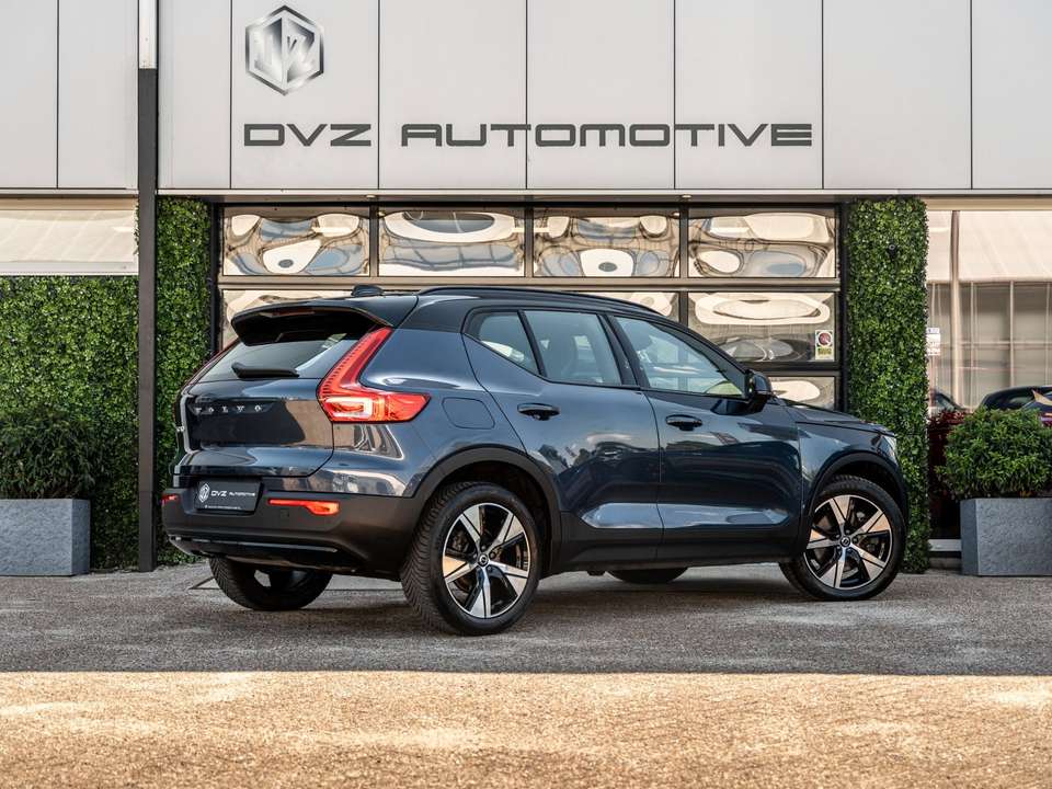 Volvo XC40 - Imagem 3
