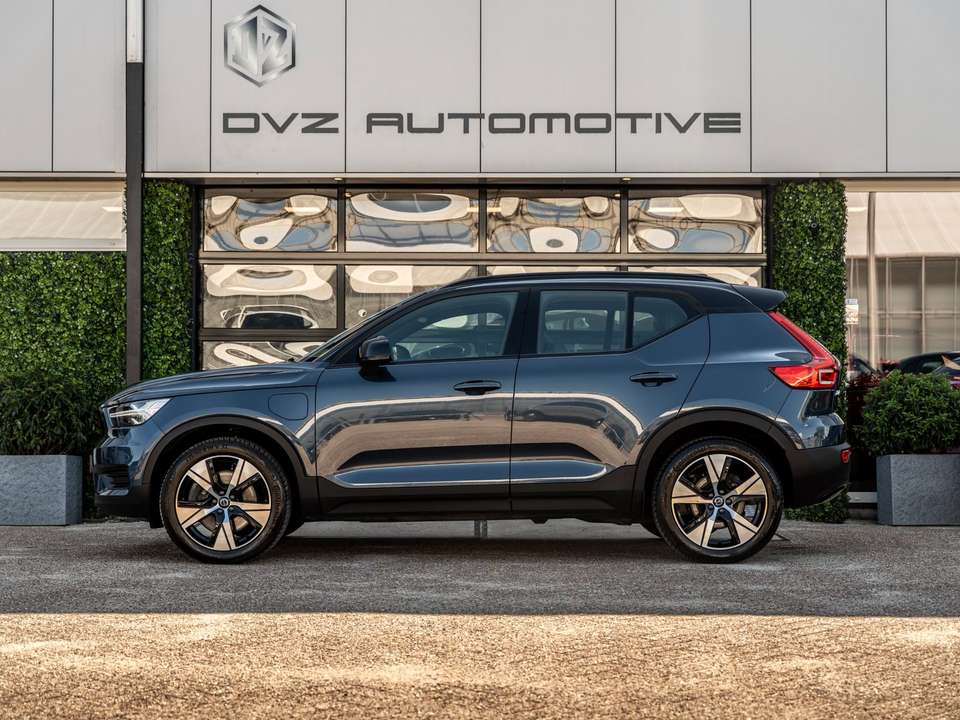 Volvo XC40 - Imagem 4