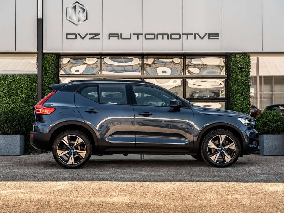 Volvo XC40 - Imagem 5