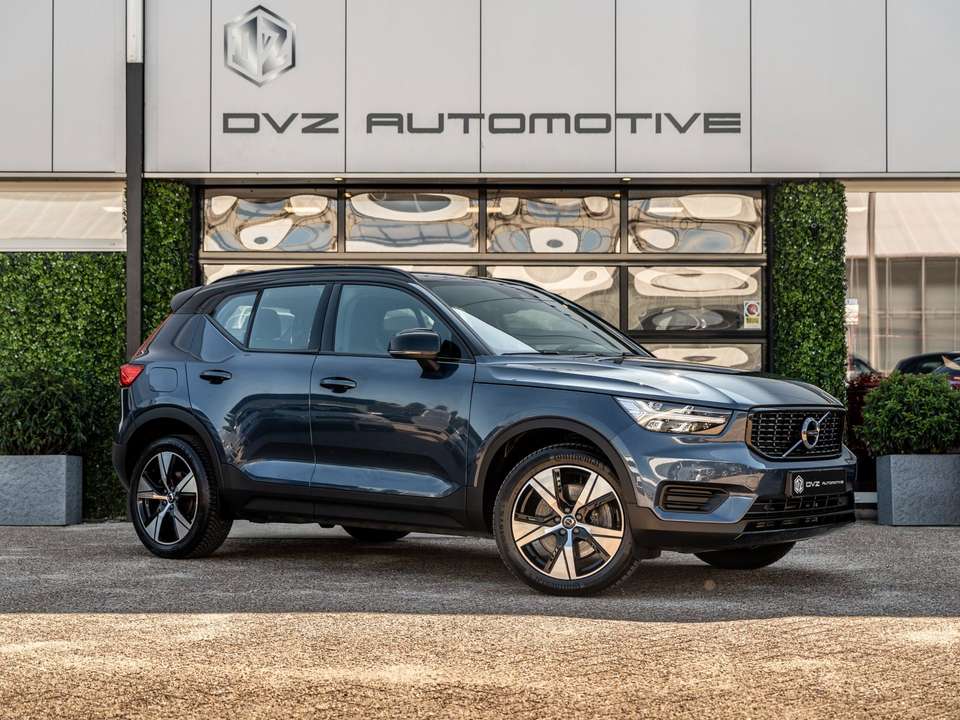 Volvo XC40 - Imagem 6