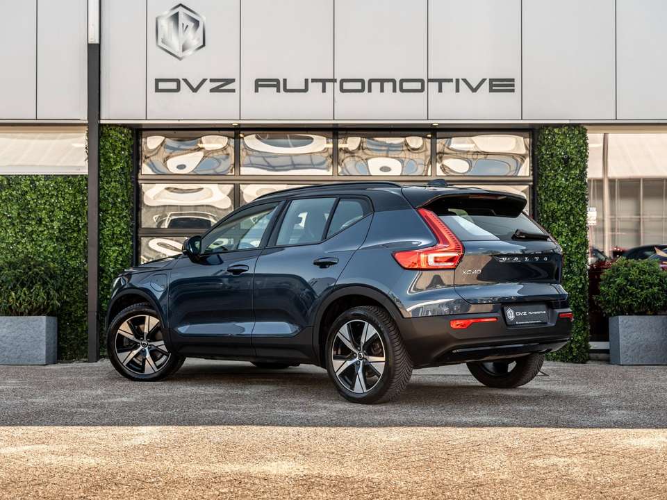 Volvo XC40 - Imagem 8