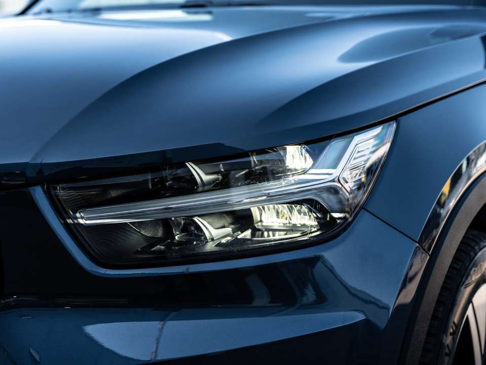 Volvo XC40 - Imagem 10