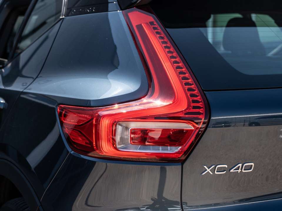 Volvo XC40 - Imagem 11