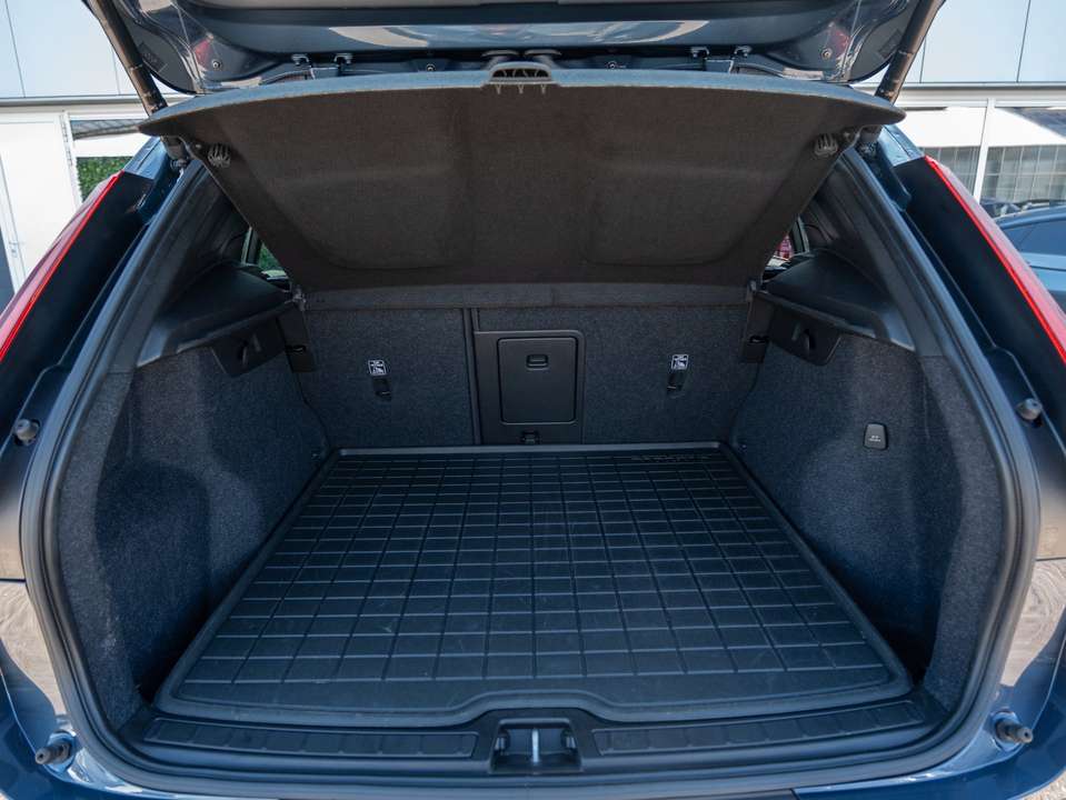 Volvo XC40 - Imagem 13