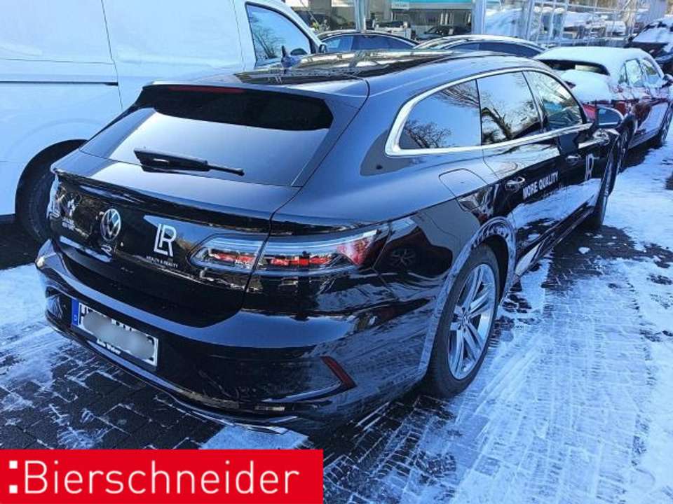 Volkswagen Arteon - Imagem 3