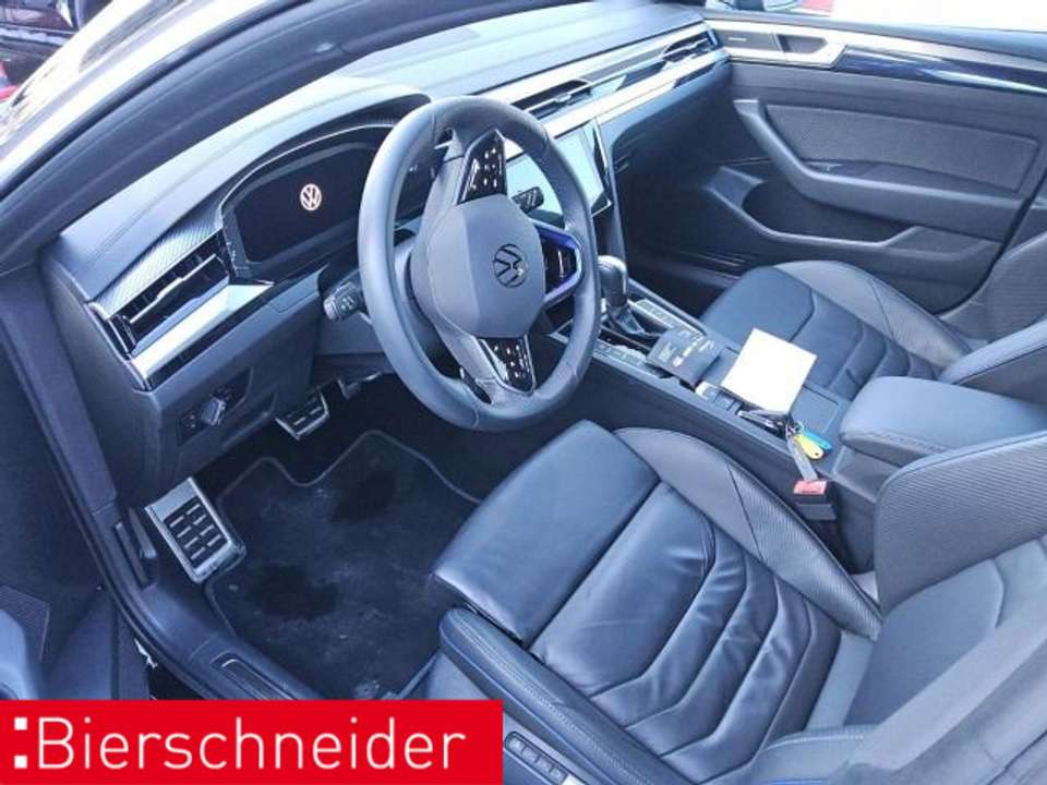Volkswagen Arteon - Imagem 5
