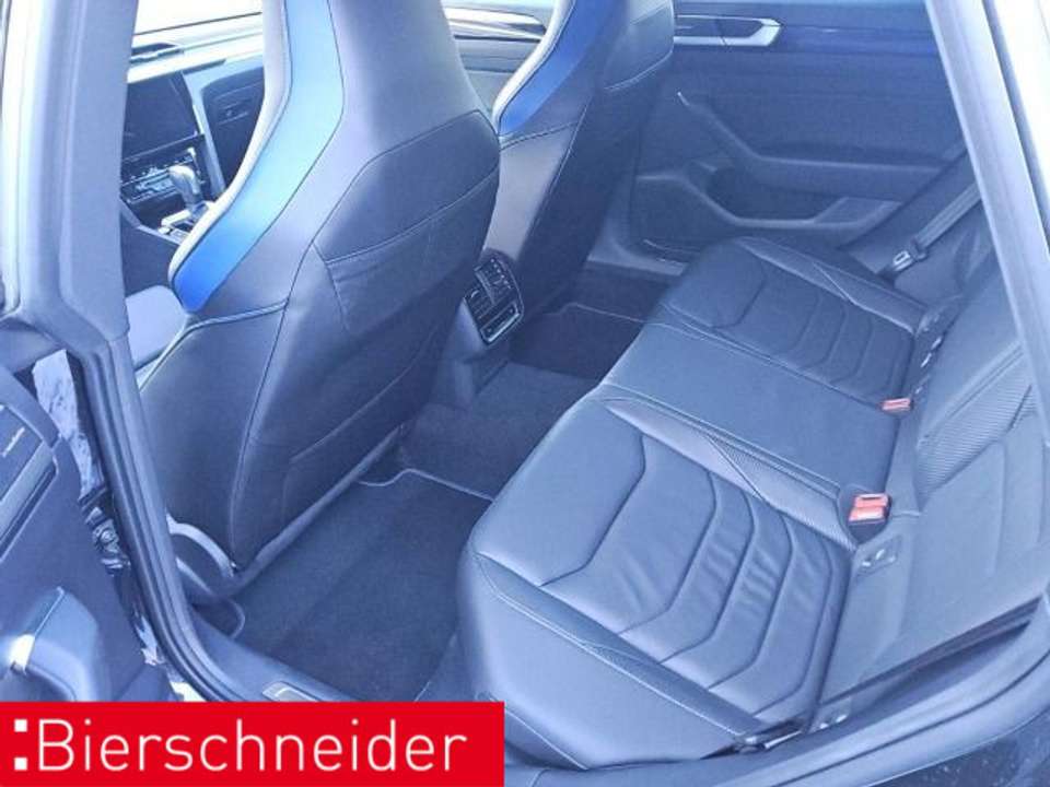 Volkswagen Arteon - Imagem 6