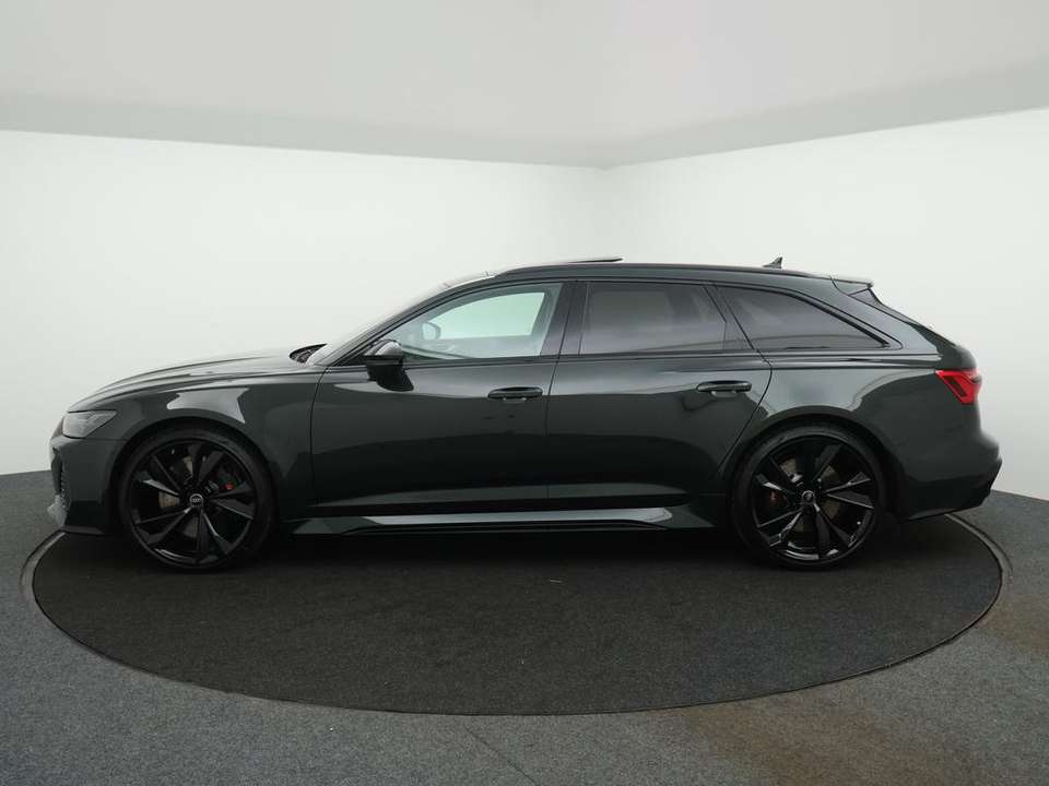 Audi RS6 - Imagem 4