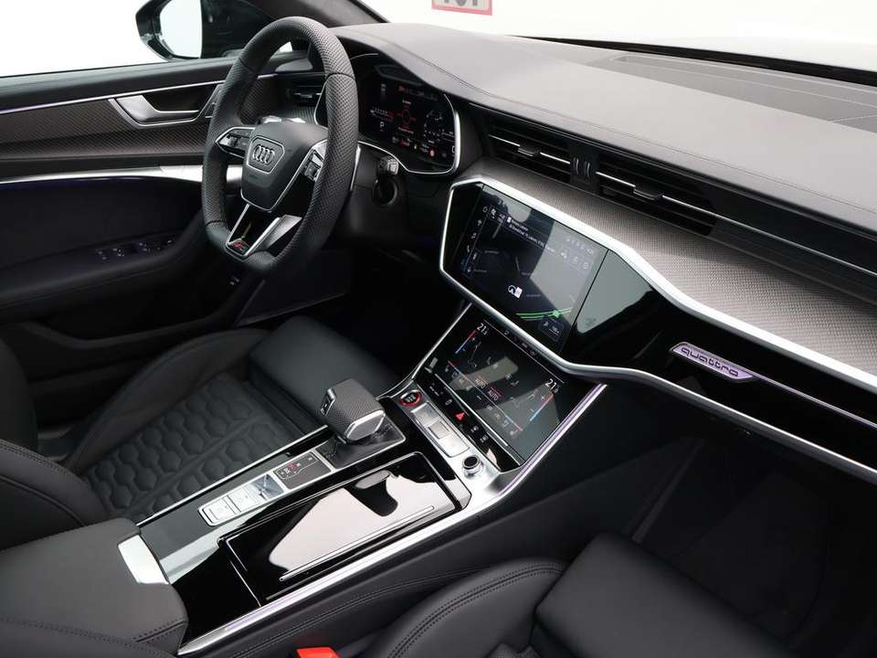 Audi RS6 - Imagem 14