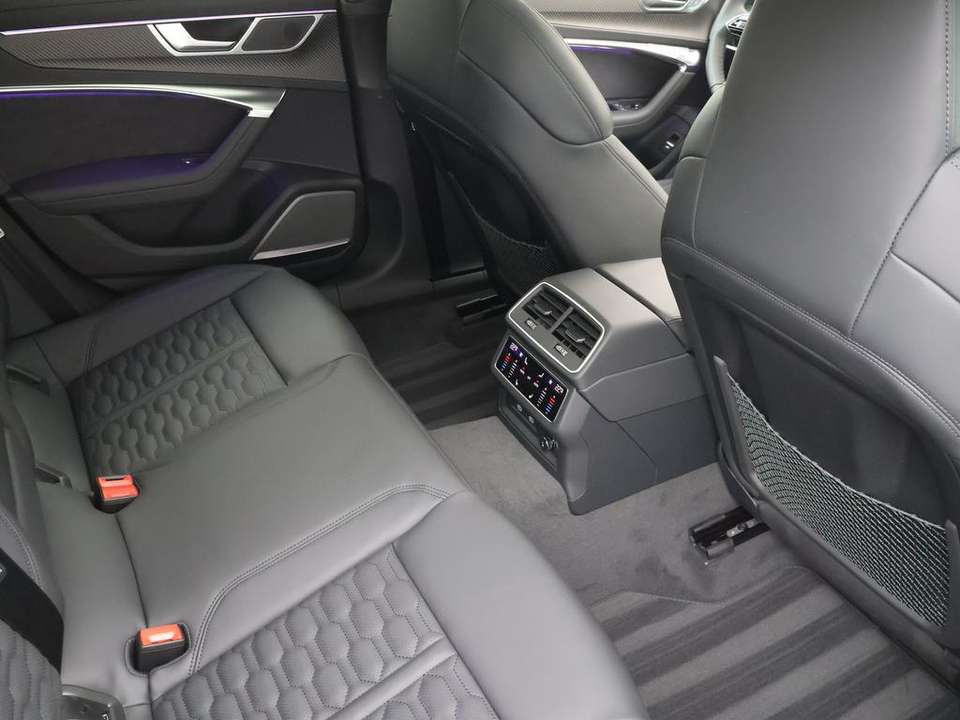 Audi RS6 - Imagem 15
