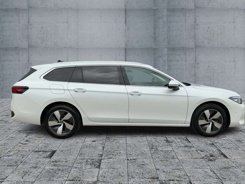 Volkswagen Passat Variant - Imagem 7