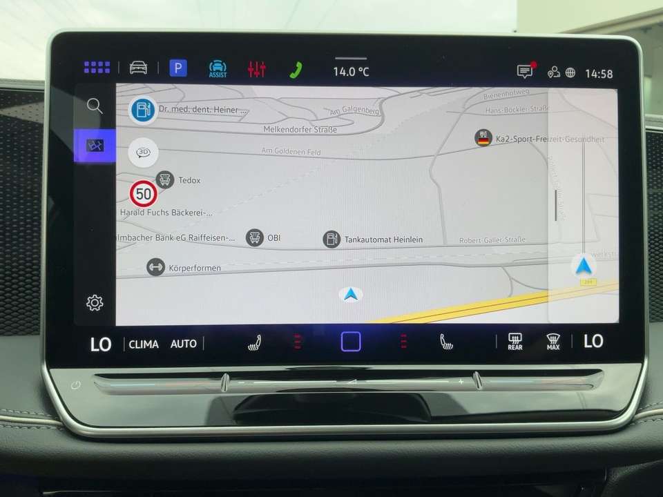 Volkswagen Passat Variant - Imagem 11