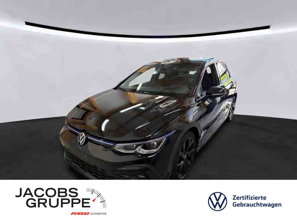 Volkswagen Golf - Imagem 1