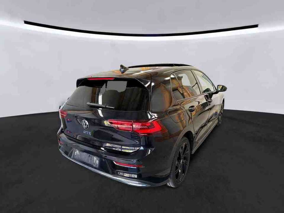 Volkswagen Golf - Imagem 2