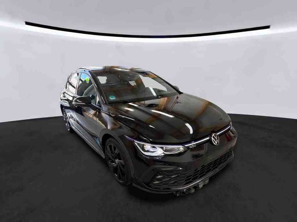 Volkswagen Golf - Imagem 3
