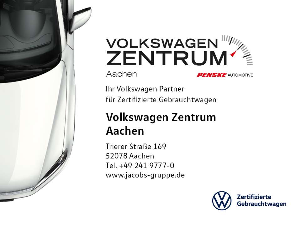 Volkswagen Golf - Imagem 4