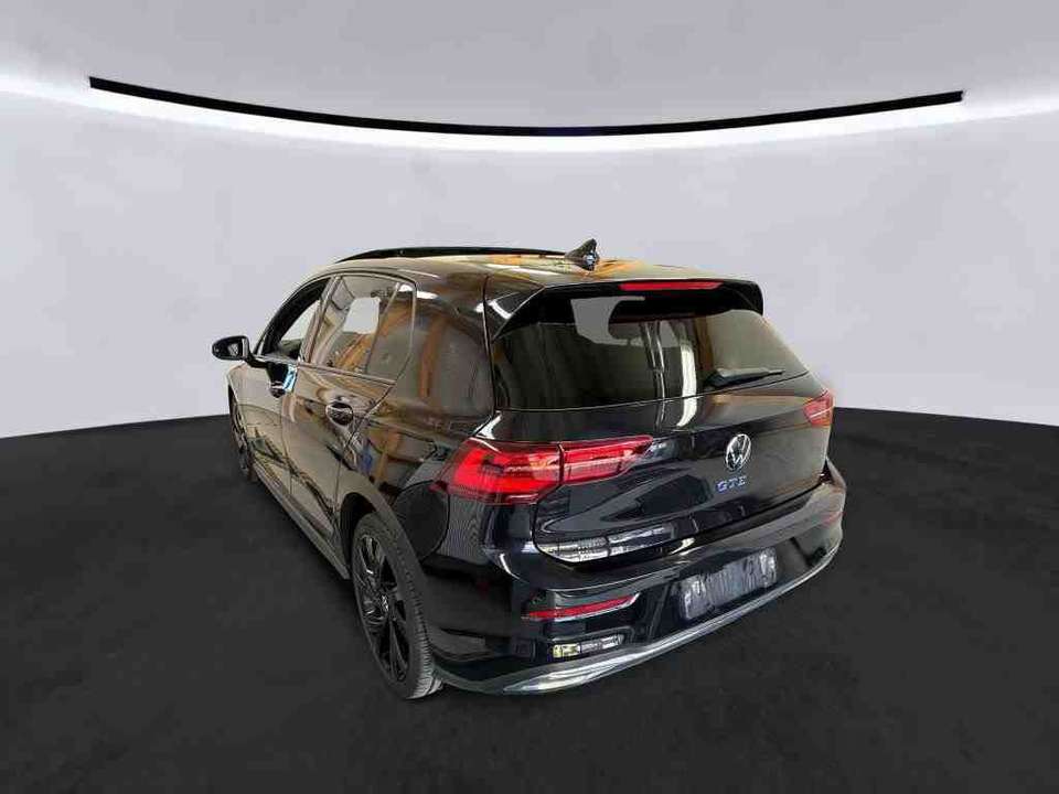 Volkswagen Golf - Imagem 5