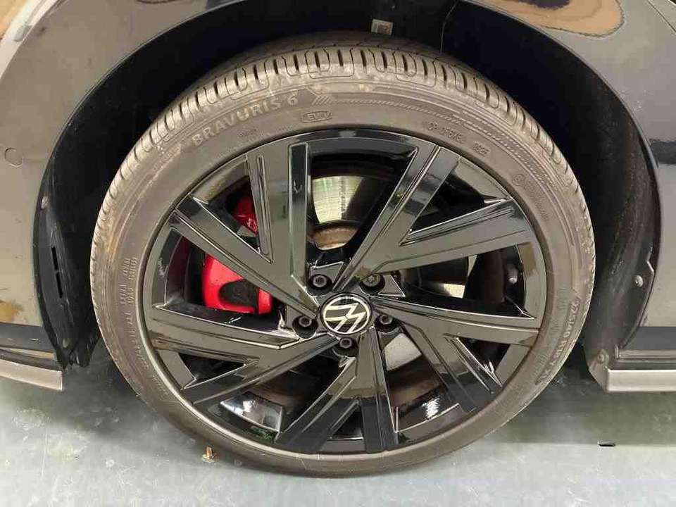 Volkswagen Golf - Imagem 6