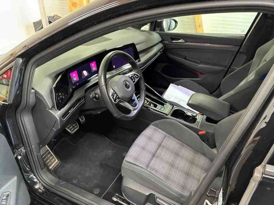 Volkswagen Golf - Imagem 8