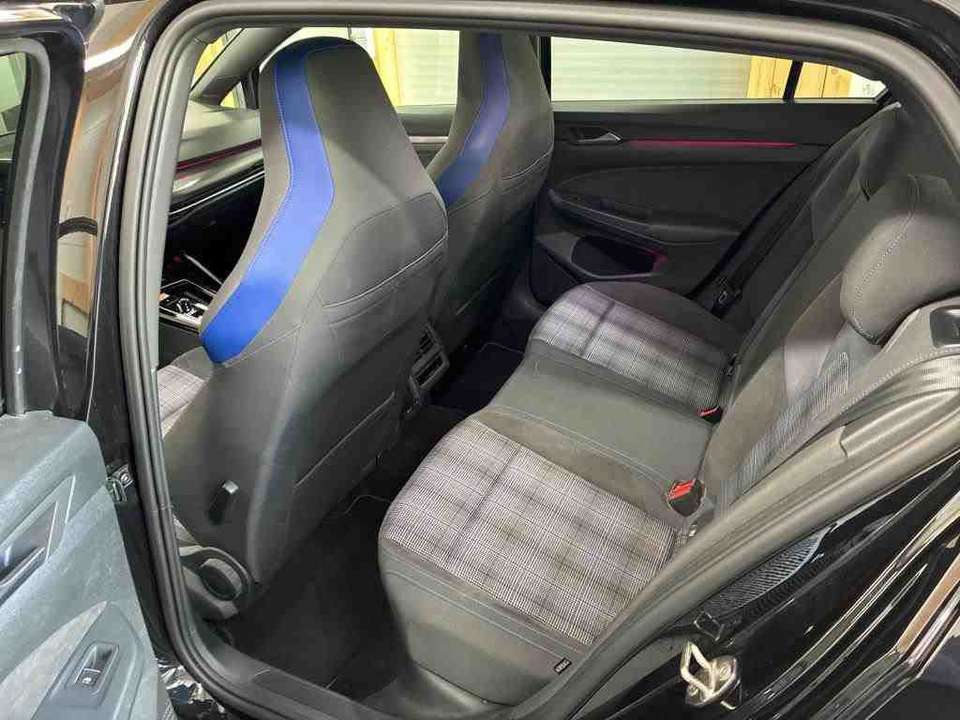 Volkswagen Golf - Imagem 9