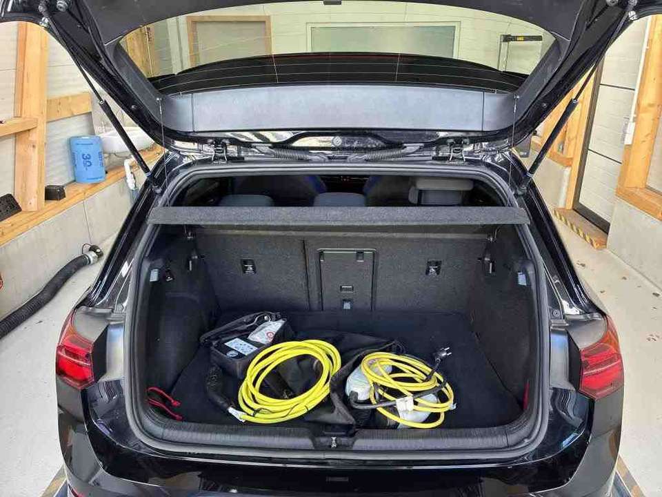 Volkswagen Golf - Imagem 10