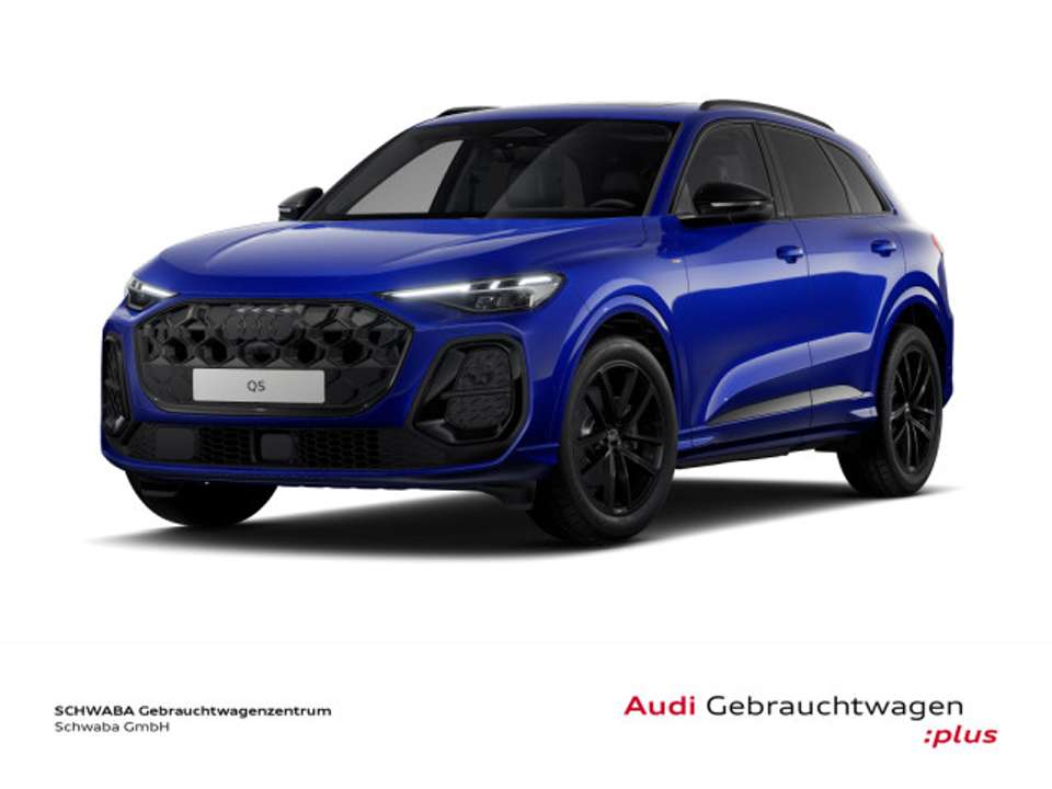Audi Q5 - Imagem 1