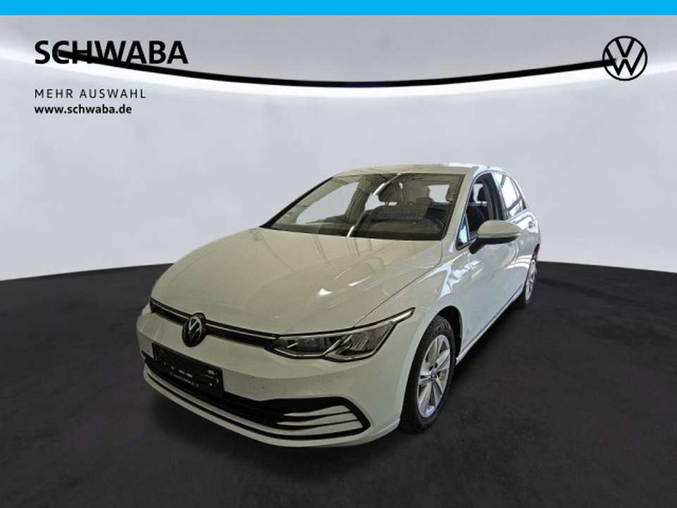 Volkswagen Golf - Imagem 1