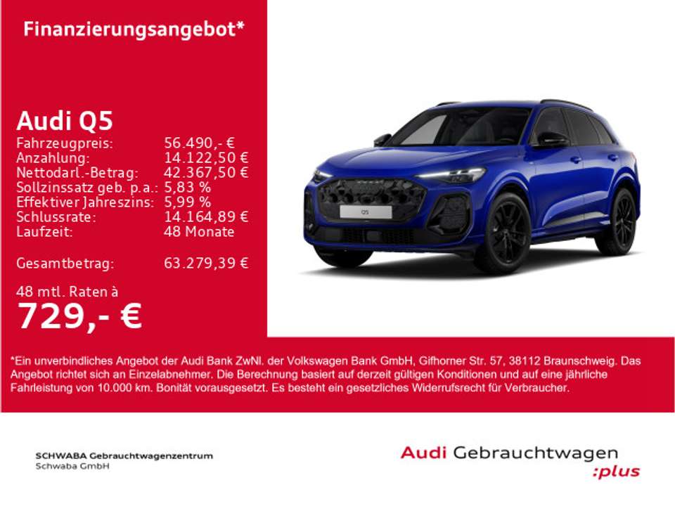 Audi Q5 - Imagem 2