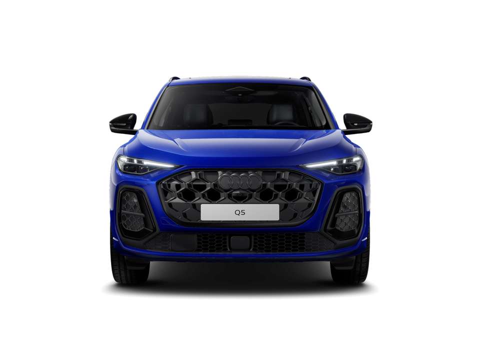 Audi Q5 - Imagem 3