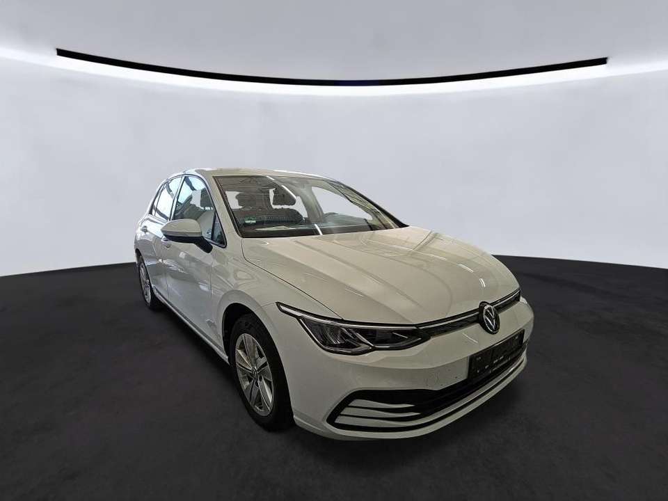 Volkswagen Golf - Imagem 3