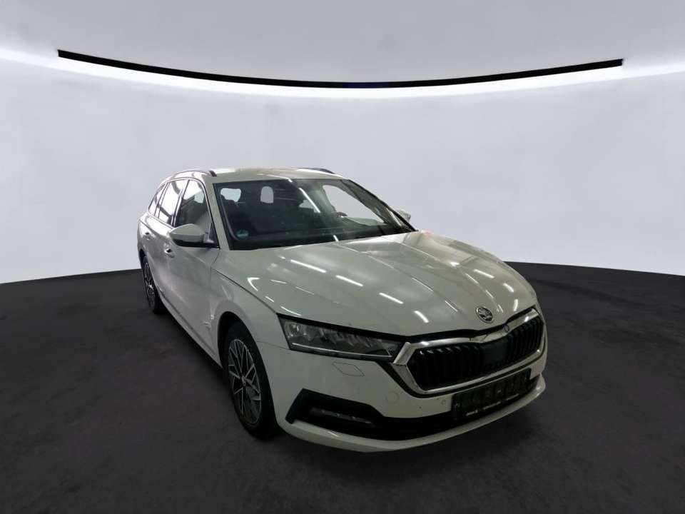 Skoda Octavia - Imagem 3
