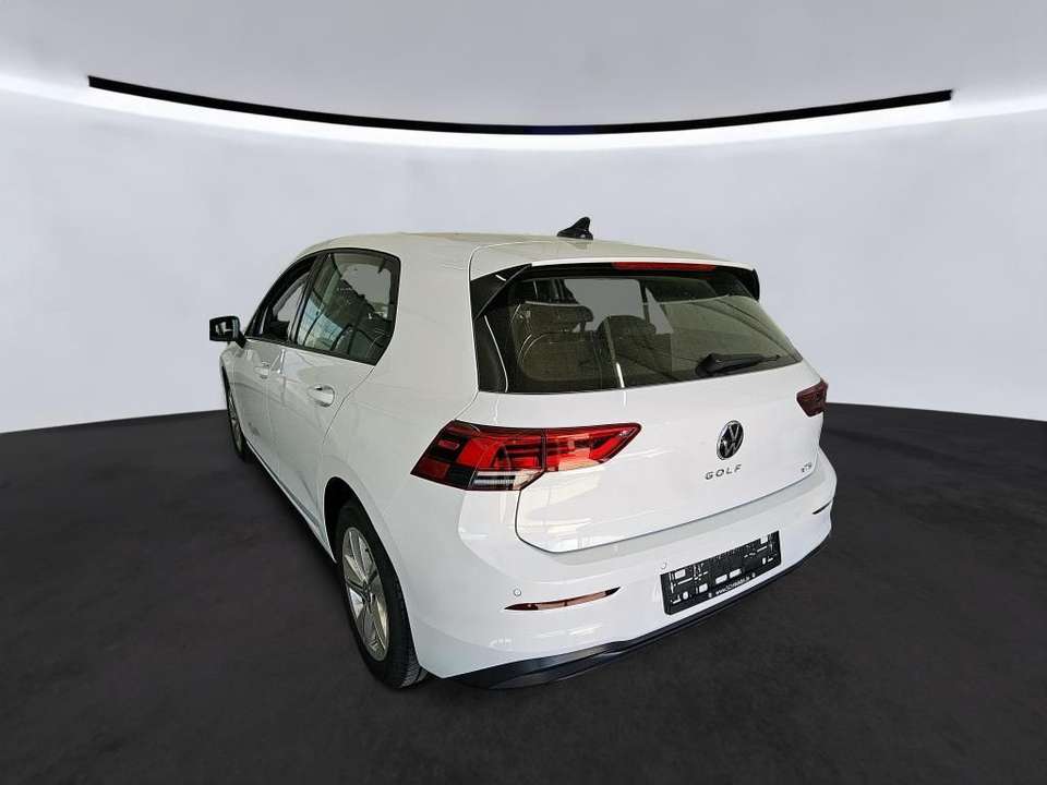 Volkswagen Golf - Imagem 4