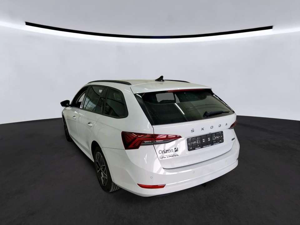 Skoda Octavia - Imagem 4