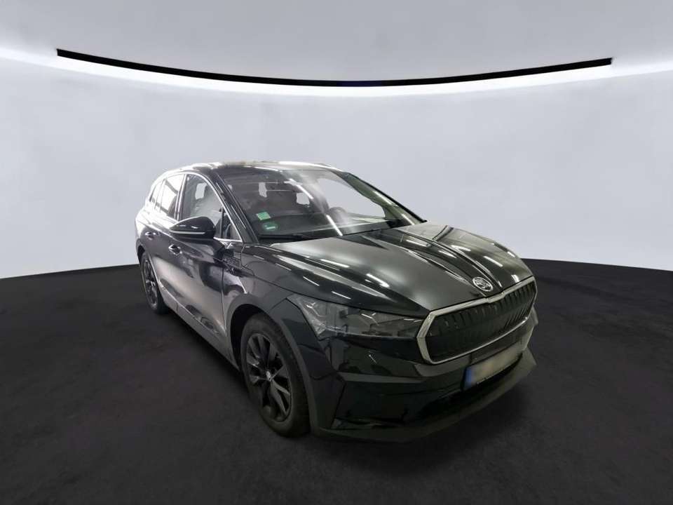 Skoda Enyaq - Imagem 3
