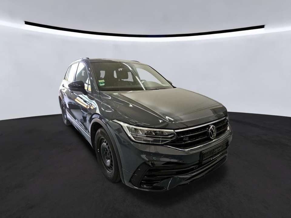 Volkswagen Tiguan - Imagem 3
