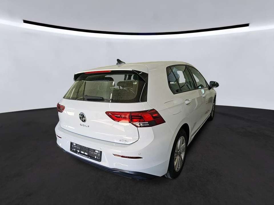 Volkswagen Golf - Imagem 5