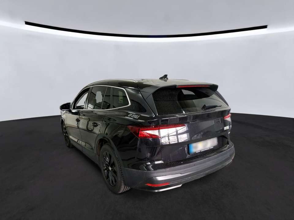 Skoda Enyaq - Imagem 4