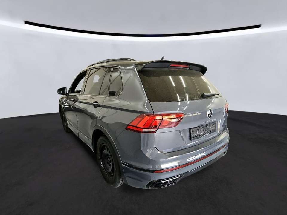 Volkswagen Tiguan - Imagem 4