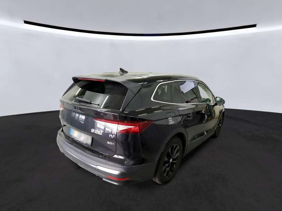 Skoda Enyaq - Imagem 5