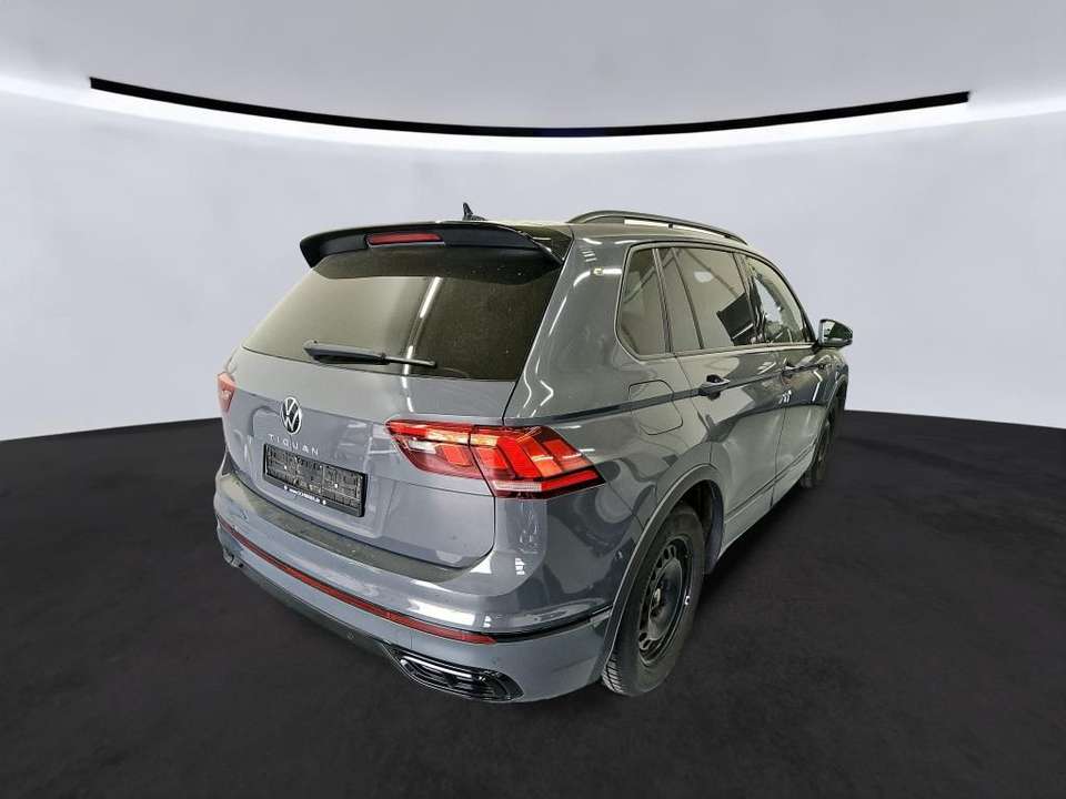 Volkswagen Tiguan - Imagem 5