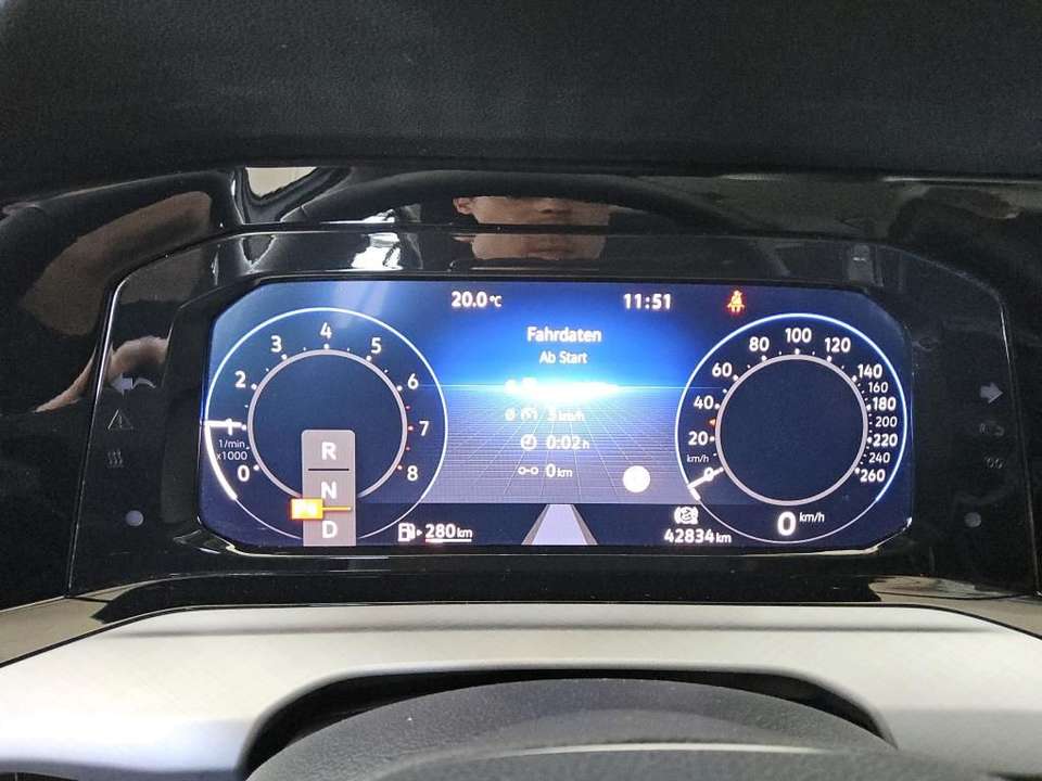 Volkswagen Golf - Imagem 7