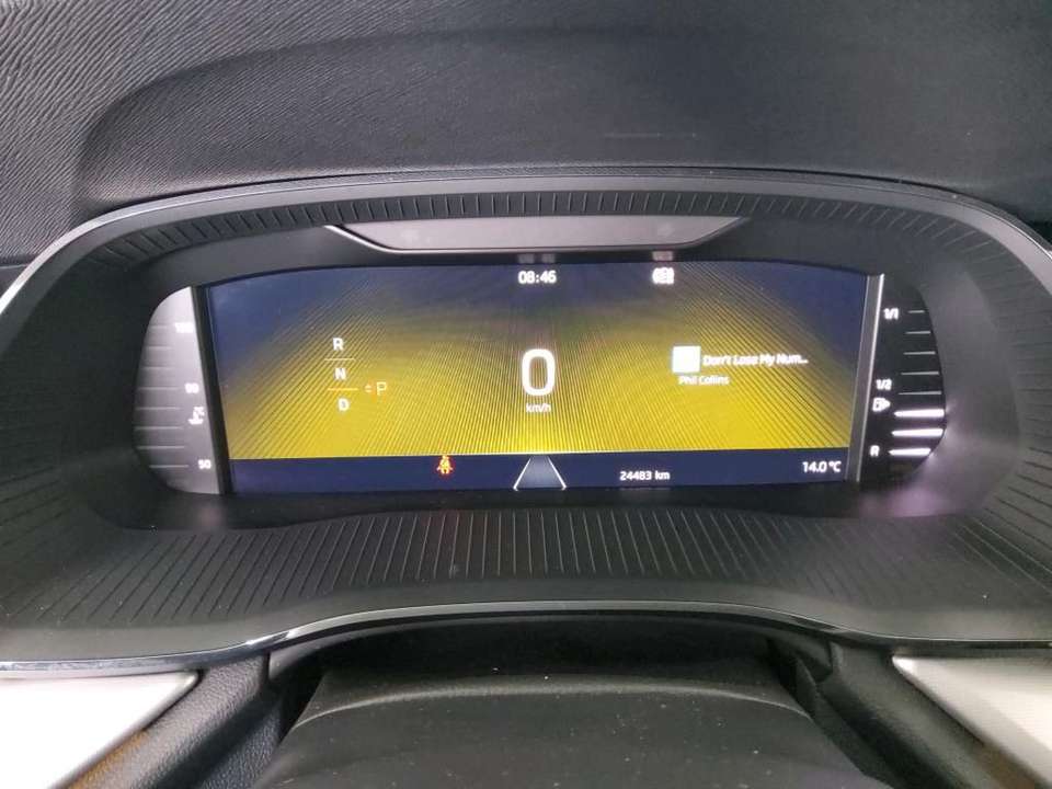 Skoda Octavia - Imagem 7