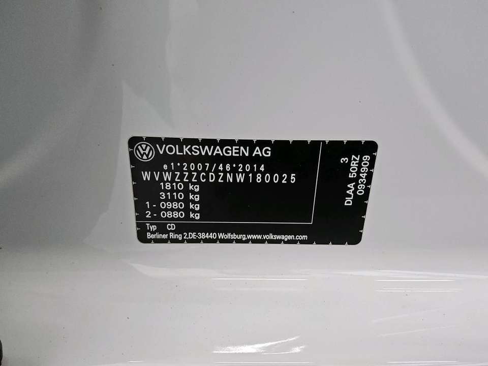 Volkswagen Golf - Imagem 8