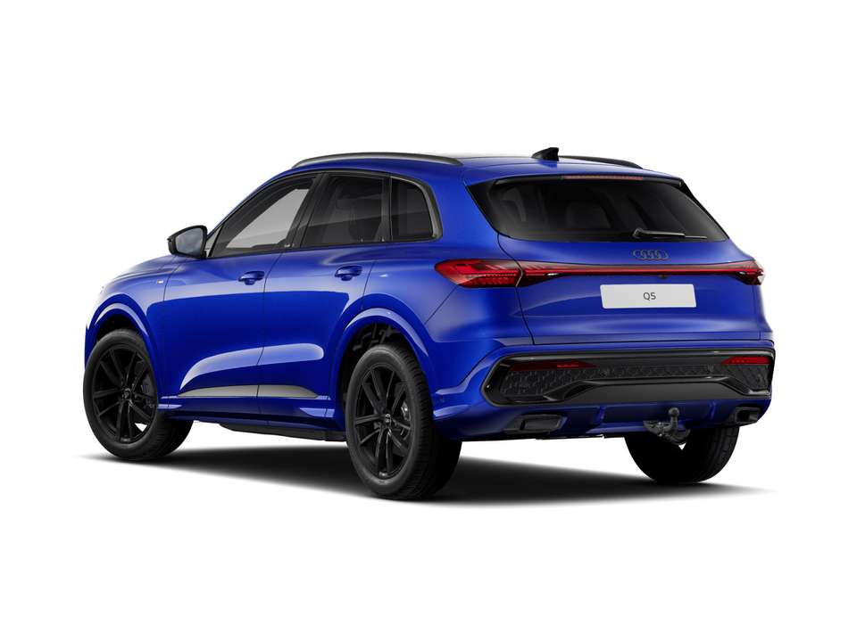 Audi Q5 - Imagem 7